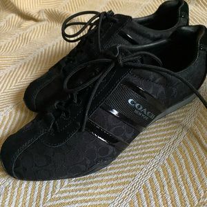 Coach Remonna Sneakers